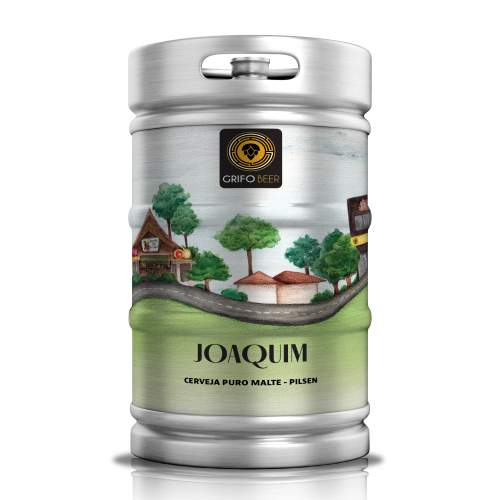 Imagem da Joaquim